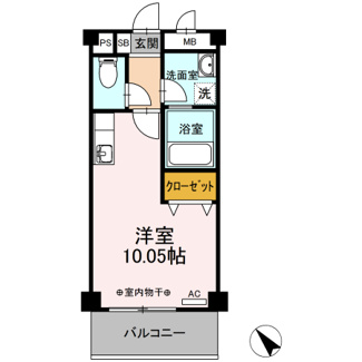 【間取り】 | ソフィア