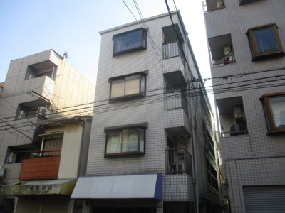 【外観】 | フォンタルI