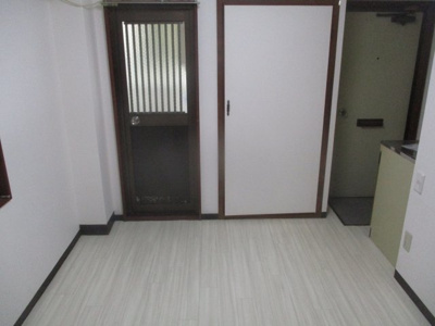 【居間・リビング】 | フォンタルI