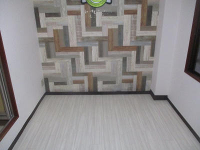 【内装】 | フォンタルI