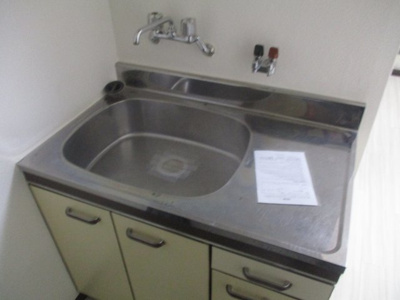 【キッチン】 | フォンタルI