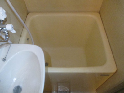 【浴室】 | フォンタルI