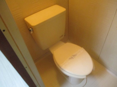 【トイレ】 | フォンタルI