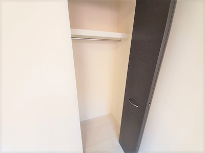 【収納】 | ロイヤルハイツしきⅡ番館