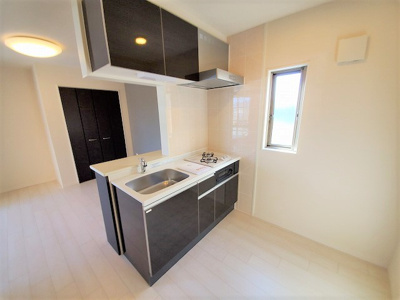 【キッチン】 | ロイヤルハイツしきⅡ番館