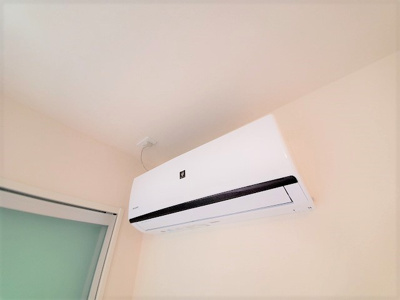 【設備】 | ロイヤルハイツしきⅡ番館