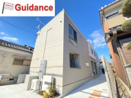 ロイヤルハイツしきⅡ番館の画像