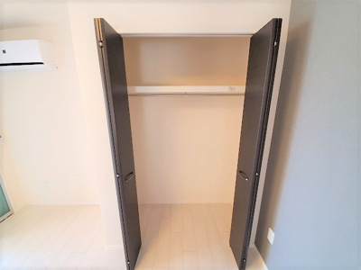 【収納】 | ロイヤルハイツしきⅡ番館