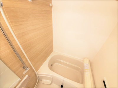 【浴室】 | ロイヤルハイツしきⅡ番館