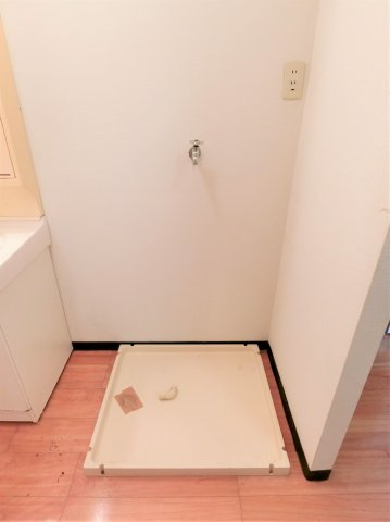 アサヒコーポの設備