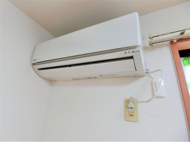 アサヒコーポの設備