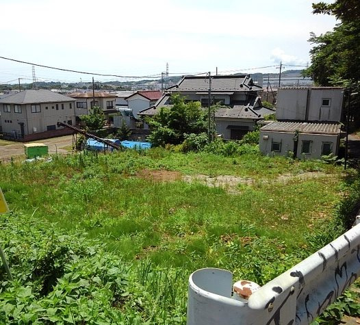 神奈川県秦野市西田原　土地の画像