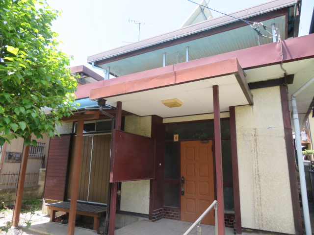 藤岡市藤岡　中古一戸建て③の外観|外観もきれいです