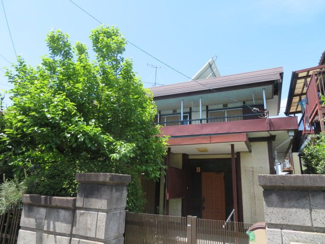 藤岡市藤岡　中古一戸建て③の外観|外観もきれいです