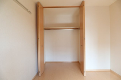 【収納】 | クワトロピーチタウンⅠ