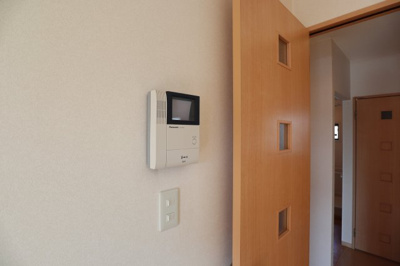 【設備】 | クワトロピーチタウンⅠ