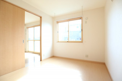 【その他】 | クワトロピーチタウンⅠ