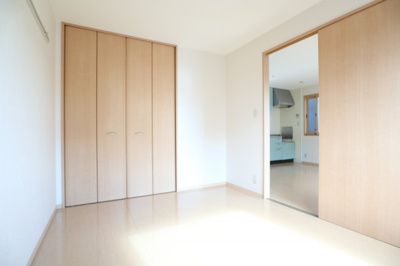 【その他】 | クワトロピーチタウンⅠ