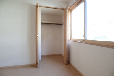 【収納】 | クワトロピーチタウンⅠ