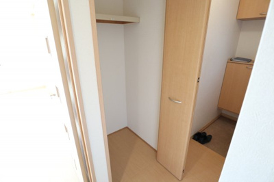 【収納】 | クワトロピーチタウンⅠ