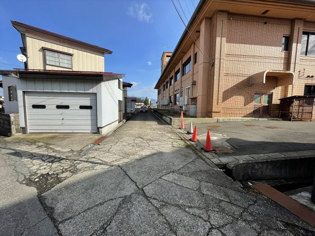 【周辺】 | 【建築条件なし】大仙市長野 中仙エリアの住宅用地・事業用地230.26坪