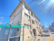 川西マンションの画像