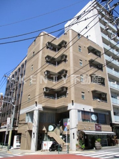 【外観】 | 外観です
