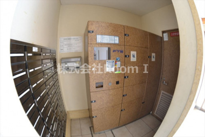 【その他共用部分】 | セントロイヤルクラブ谷町