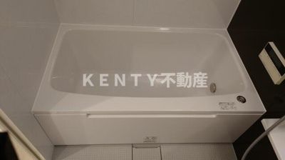 【浴室】 | ジョイホームズⅡ | 日々の暮らしに欠かせないお風呂です