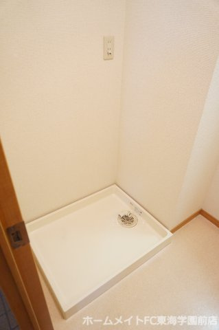 熊本市中央区水前寺３丁目の賃貸マンションの設備