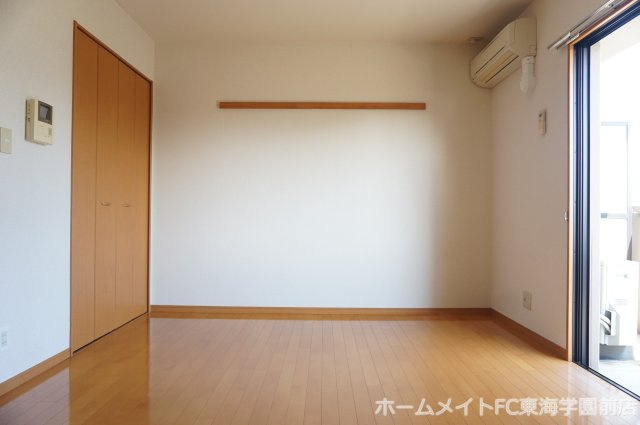 熊本市中央区水前寺３丁目の賃貸マンションの内装