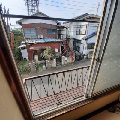 【展望】 | 寿荘