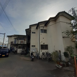 【外観】