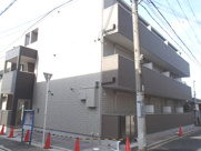 アート東大阪Aの画像