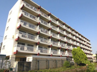西東京市芝久保町１丁目のマンションの画像