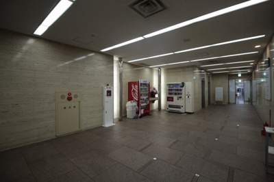 【ロビー】 | 千葉第一生命ビル