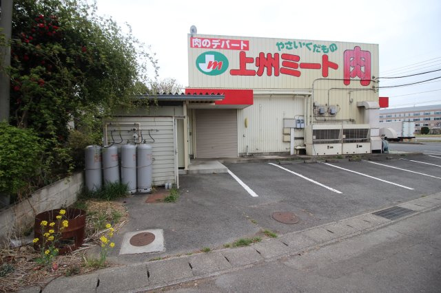 前橋市端気町売店舗のその他