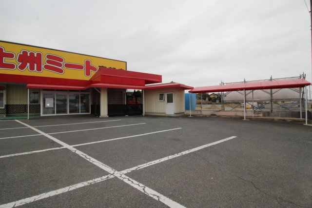 前橋市端気町売店舗のその他