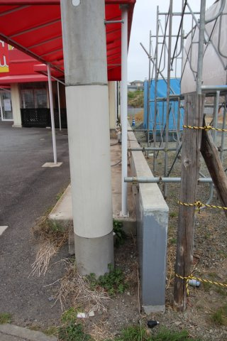 前橋市端気町売店舗のその他