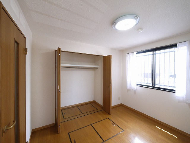 セントポーリア（大安寺）の内装|物件の内装です