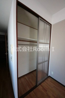 【収納】 | コンソラーレ上町台Ⅱ | 収納があります