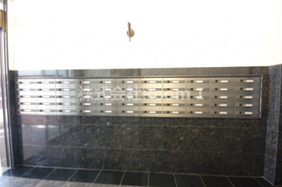 【その他共用部分】 | コンソラーレ上町台Ⅱ