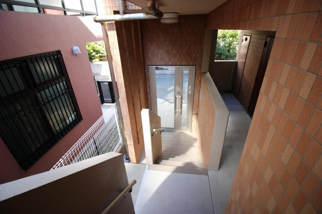 マザーユニックスのその他共用部分