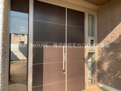 【外観】 | アルベージュ今宿 | 落ち着いた雰囲気の外観です