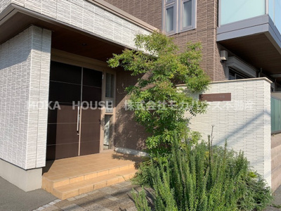 【外観】 | アルベージュ今宿 | 外観もきれいです