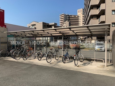 【その他共用部分】 | アルベージュ今宿