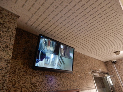 【その他共用部分】 | クローバーハイツⅢ