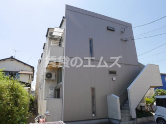 【外観】 | コモエスタ春日の外観