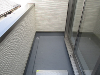 【バルコニー】 | ラモーナ玉出東Ⅰ