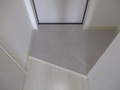 【玄関】 | ラモーナ玉出東Ⅰ